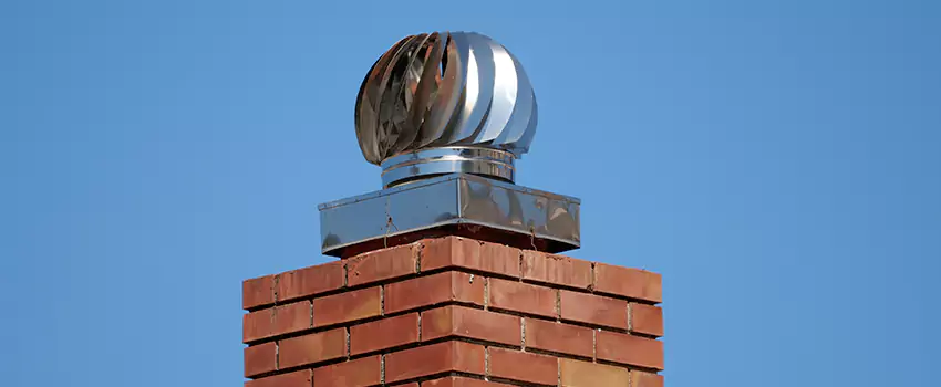 Chimney Flue Rebuild Services in Arvada, Colorado
