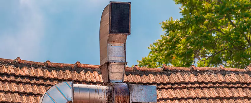 Chimney Blockage Removal in Arvada, Colorado