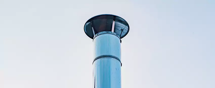 Chimney Spark Arrestor Mesh Installation in Arvada, Colorado