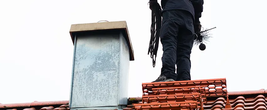 Modern Chimney Sweeping Techniques in Arvada, Colorado