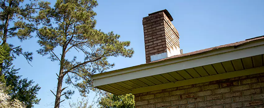 Brick Chimney Sweep Near Me in Arvada, CO