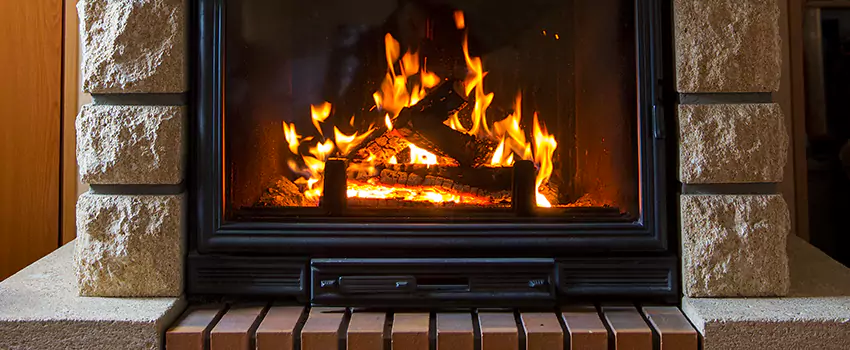 Decorative Fireplace Installation Cost in Arvada, Colorado