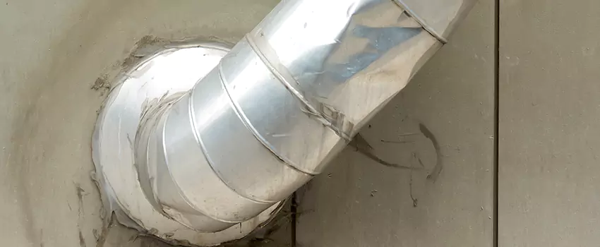 Dryer Vent Repair Process in Arvada, CO