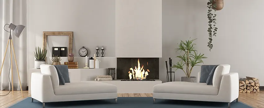 Decorative Fireplace Crystals Services in Arvada, Colorado