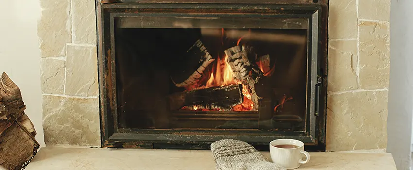Fireplace Door Handle Replacements Services in Arvada, Colorado