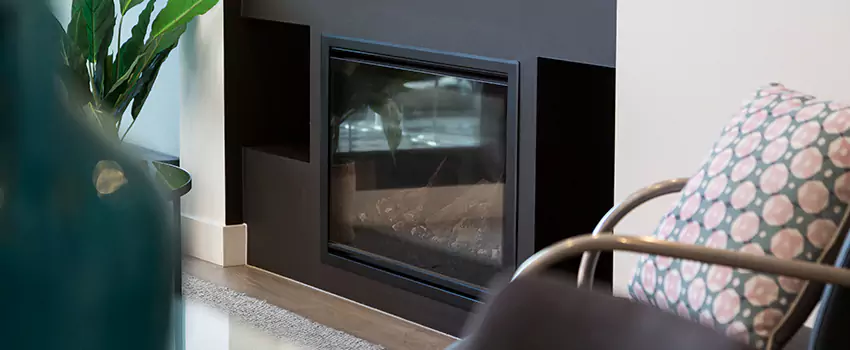 Gas Fireplace Installation in Arvada, CO