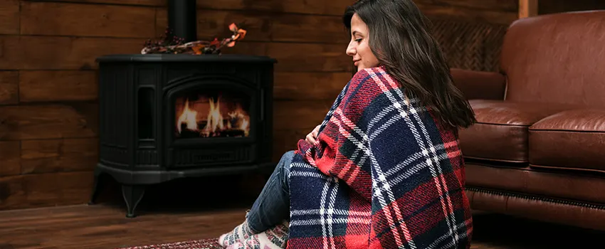 Fireplace Firebox Grate Replacement Services  in Arvada, Colorado