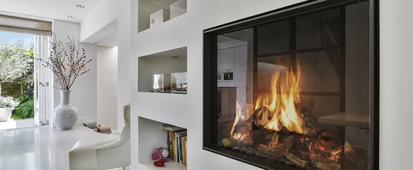 Fireplace Screen Installation And Replacement in Arvada, CO