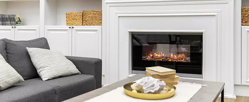 Pellet Fireplace Insert Installation in Arvada, CO