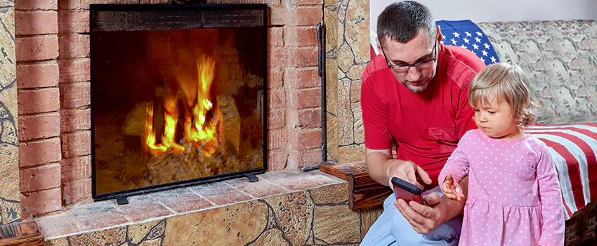 Fireplace Safety Locks For Kids in Arvada, CO