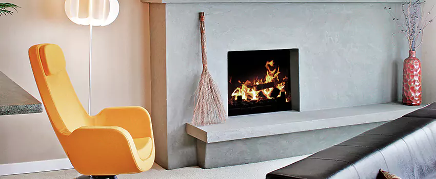 Electric Fireplace Makeover Services in Arvada, CO