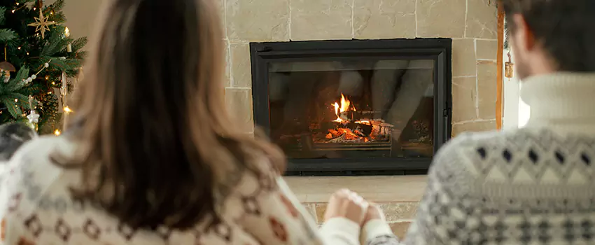 Fireplace Firebox Refurbish & Restore Services in Arvada, Colorado