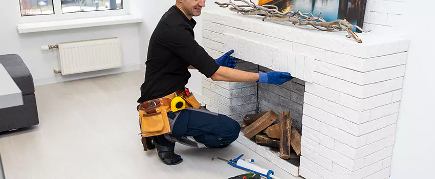 Gas Fireplace Repair And Replacement in Arvada, CO