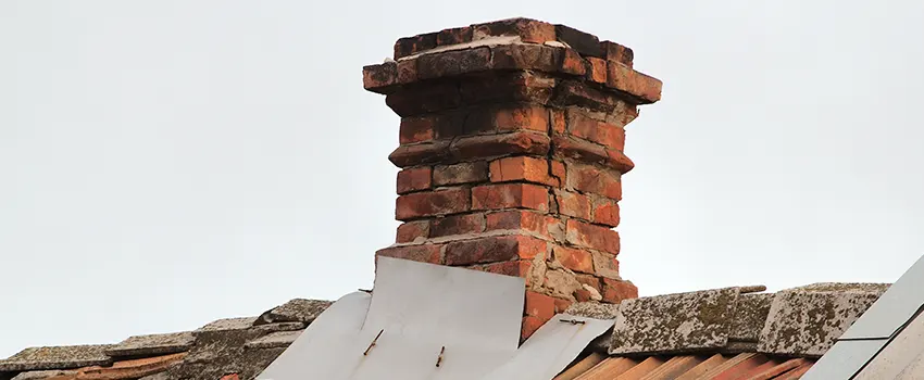 Cost of Fixing Blocked Chimney in Arvada, Colorado
