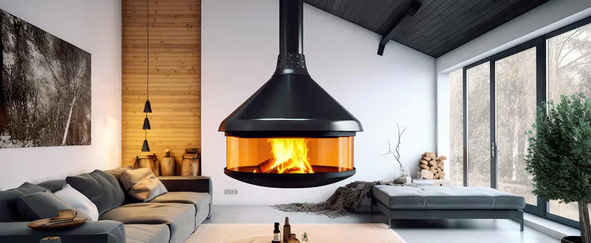 Floating Damaged Fireplace Repair Services in Arvada, CO