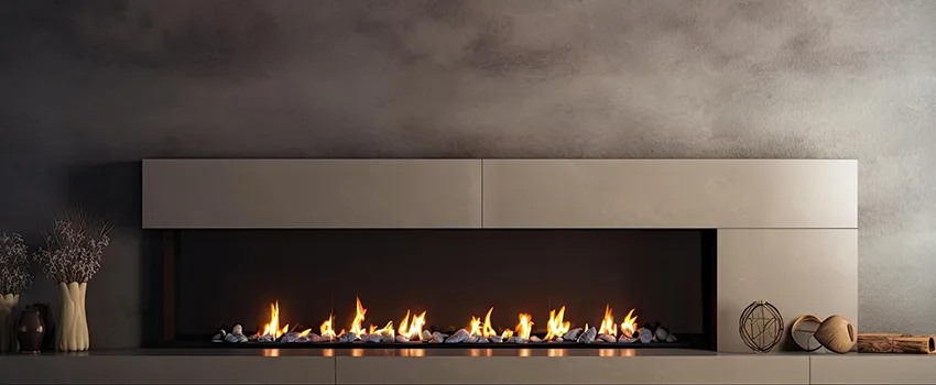 Gas Fireplace Logs Supplier in Arvada, Colorado