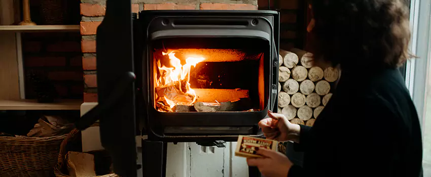 Hearthstone Wood Stoves Fireplace Repair in Arvada, Colorado