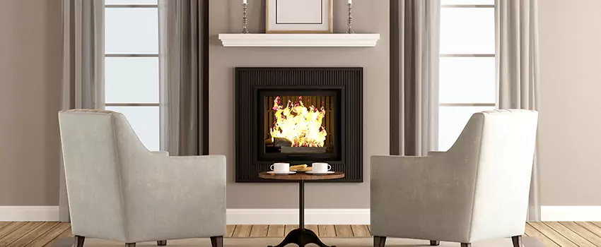 Heatilator Direct Vent Fireplace Services in Arvada, Colorado