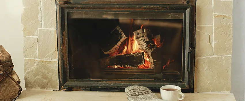 Kings man Fireplaces Insert Services in Arvada, CO