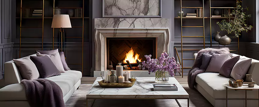 Napoleon Galaxy Series Outdoor Fireplaces Repair in Arvada, CO