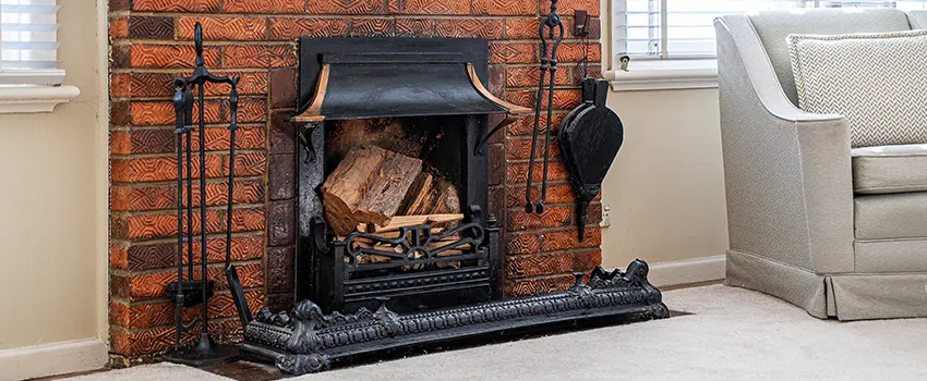 Custom Old Fireplace Redesign Services in Arvada, Colorado