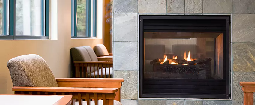 Osburn Fireplace Tempered Glass Hearth Pad Replacement in Arvada, Colorado