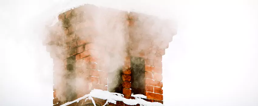 Chimney Flue Soot Removal in Arvada, CO