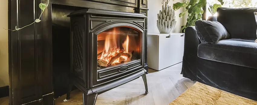 Valor Wood Fireplace in Arvada, CO