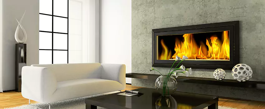 Ventless Fireplace Oxygen Depletion Sensor Installation and Repair Services in Arvada, Colorado