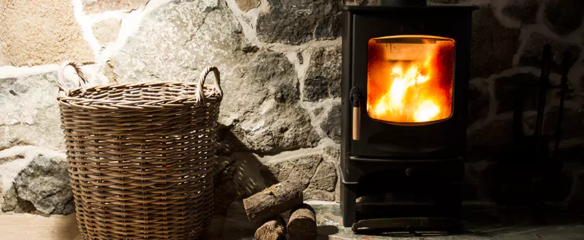 Wood Stove Fire Bricks Cleaning Services in Arvada, Colorado