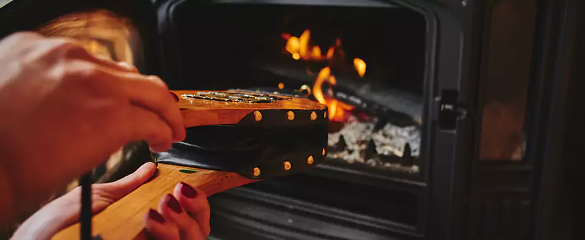 Wood Stove Grates Repair in Arvada, Colorado